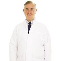 Genel Cerrahi Uzmanı Prof. Dr. Alp Gürkan