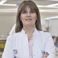 Göğüs Hastalıkları Uzmanı Prof. Dr. Ferah Ece