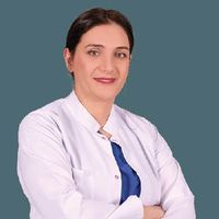 Kulak Burun Boğaz Uzmanı Prof. Dr. Elif Aksoy
