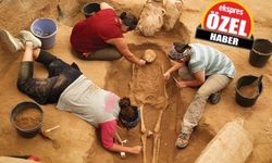 Arkeologlar seslerinin duyulmasını istiyor!