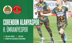 Alanyaspor, Erdoğan ile galibiyet arıyor