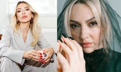 Hadise'nin mesajlarını ifşa eden gazeteciye 9 yıl hapis cezası talebi