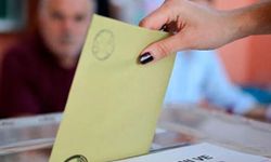 Serik'te seçmen sayısı açıklandı