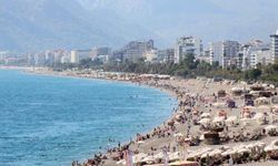 Antalya'da 5 gün hava nasıl olacak