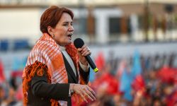 Akşener Antalya'ya geliyor