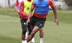 Antalyaspor'da hedef deplasmanda galibiyet