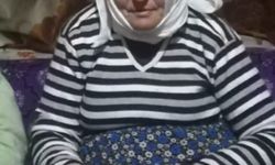 Antalya’da kayıp 63 yaşındaki kadın aranıyor