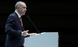 Erdoğan'dan yurt dışında yaşayan Türk vatandaşlarına müjde