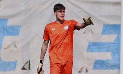 Batıhan Gebecelioğlu takımların radarına girdi