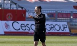 Antalyaspor-Beşiktaş maçının VAR hakemi belli oldu