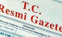 Doğal gaz bedeli alınmamasına ilişkin Kararname Resmi Gazete'de