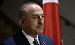 Bakan Çavuşoğlu Moskova'da Lavrov'la görüştü