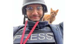 Fransız gazeteci Ukrayna'da roket saldırısında öldü