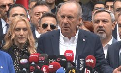 Muharrem İnce'nin adaylıktan çekilme dilekçesi YSK'ya teslim edildi