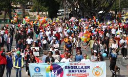 Antalya'da ENFEST coşkusu