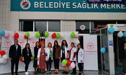  Kepez Sağlık Merkezi’nde Aşı etkinliği