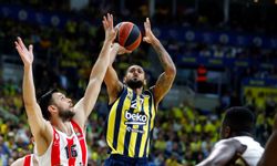 Fenerbahçe Beko, Olympiakos’u yendi