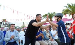 Engelsiz Kent Alanya Festivali başlıyor