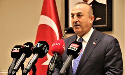 Bakan Çavuşoğlu: Toplantı son derece olumlu geçti