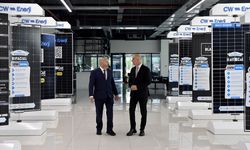 Antalya firmasında halka arz rekoru