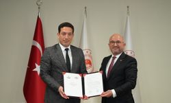 2053 Net Sıfır Emisyon adımı!