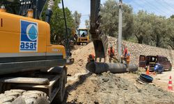 Kaş İslamlar’a 20 milyon TL’lik proje   