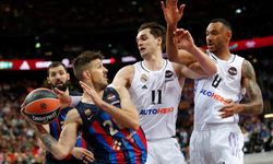 THY EuroLeague Final Four'da finalistler beli oldu
