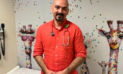 Çocuklarda sıvı kaybına dikkat!