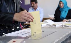 Batı Akdeniz'de 2.4 milyon seçmen var