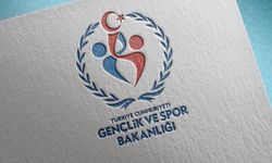 Depremin yaraları GSB yurtlarında sarılıyor