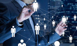 ‘Uluslararası İnsan Kaynakları Günü’ kutlandı