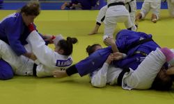 Dünya Judo Şampiyonası yarın başlıyor