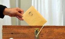 Antalya'da seçmen sayısı açıklandı