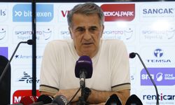 Şenol Güneş: Mantık dışı, hukuk dışı bir lig