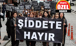 ‘Şiddet mağduru kadınlara öncelik tanınsın’