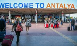 Turizm rakamları  yüzleri güldürüyor