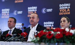 Çavuşoğlu: Konut fırsatçısı çok!