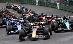 Formula 1'de sıra İspanya Grand Prix'sinde