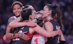 Milletler Ligi maçlarına büyük ilgi