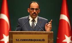 Yeni MİT Başkanı İbrahim Kalın