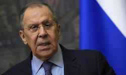 Lavrov'dan tahıl anlaşması açıklaması