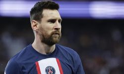 Lionel Messi, PSG'den ayrılacak