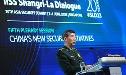 Çinli Bakan: Çin ordusu, egemenliği korumaya kararlıdır