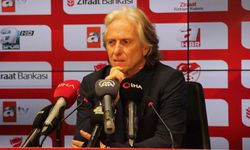 Fenerbahçe'de Jesus dönemi bitti