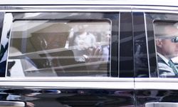 Trump serbest bırakıldı