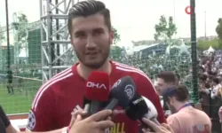 Nuri Şahin, finalde desteklediği takımı açıkladı