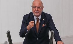 Siyasetin kirli yüzü yordu!