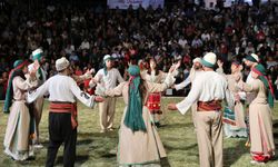 Abdal Musa Anma etkinlikleri başladı