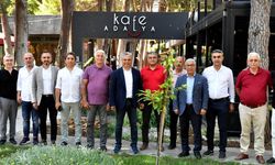 Adalya Vakfı, kurban bağışlarını kabul edecek