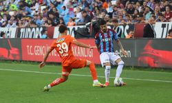 Alanyaspor farklı mağlup